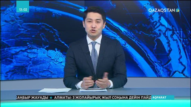 Алматыда 3 жолайрық жыл соңына дейін пайдалануға беріледі