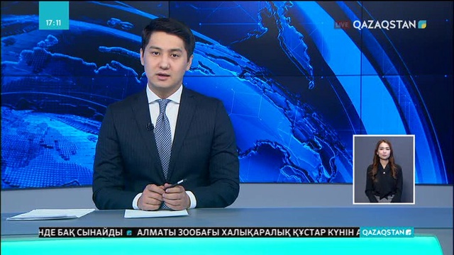 Қызылордалық оқушылар зағиптарға арналған көзілдірік пен белбеу құрастырды