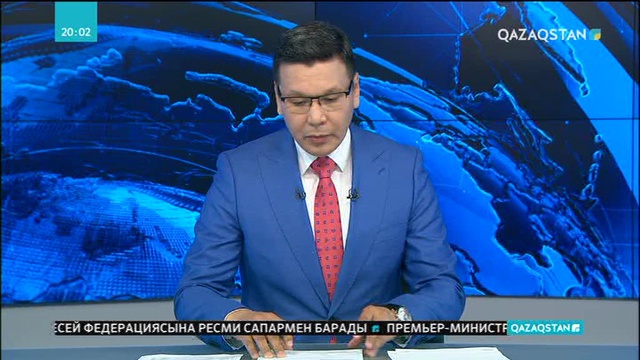 Мемлекет басшысы Қасым-Жомарт Тоқаевтың атына президент лауазымына кірісуіне орай құттықтаулар түсіп жатыр