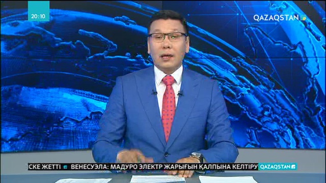 ШҚО: Бесқарағай ауылындағы бірнеше көшені су басып қалды