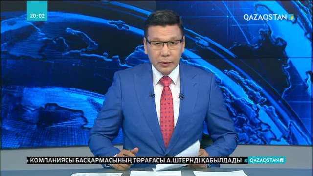 Қасым-Жомарт Тоқаев Жоғары Сот Кеңесінің төрағасы Талғат Донақовты қабылдады