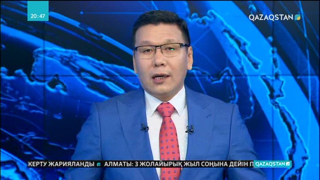 «JańgyryQ»: Ұлттық арнада жаңа жобаның тұсаукесері