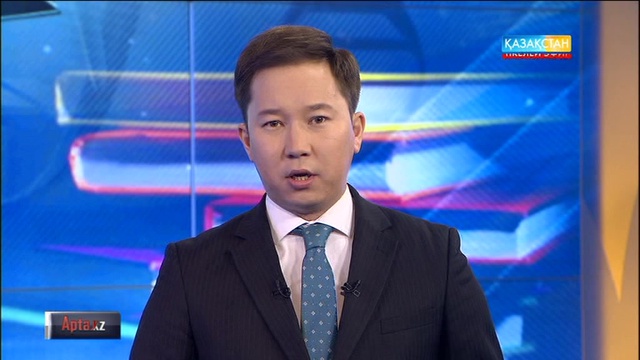 «Apta.kz» студиясында – Еуразия Ұлттық университетінің ректоры Ерлан Сыдықов
