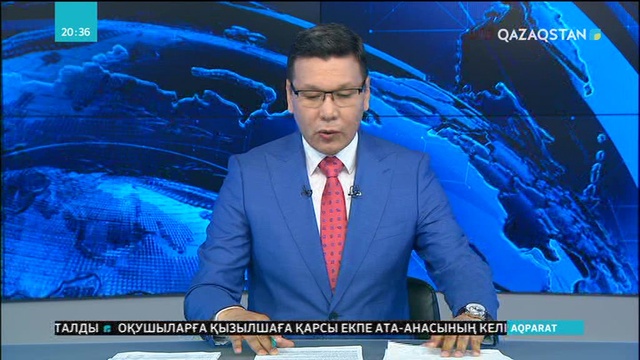 Шығыс Қазақстанда тұратын қарт майдангер Алексей Фирсов 100 жасқа толды