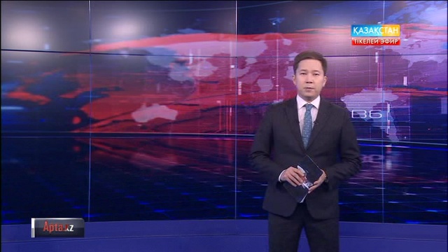 Апта басында Ақордада Мемлекет басшысының төрағалығымен Қауіпсіздік кеңесінің отырысы өтті