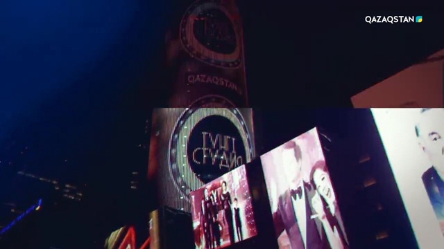 02.04.2019 - Túngi studio (Түнгі студия) - Raim & Artur (Толық нұсқа)