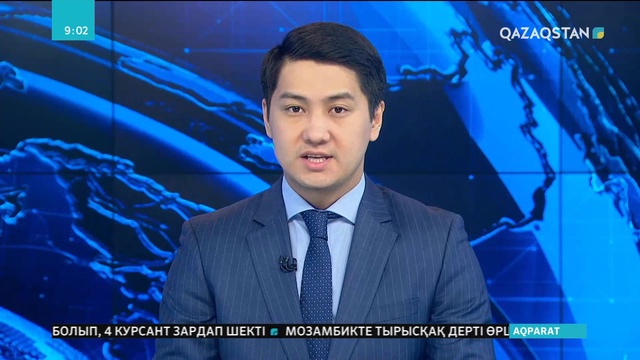 Шығыс Қазақстанда алғаш рет бауырға  шунттау операциясы жасалды