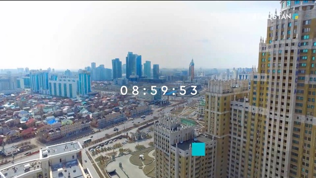 03.04.2019 - Ақпарат - 09:00 (Толық нұсқа)