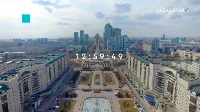 03.04.2019 - Ақпарат - 13:00 (Толық нұсқа)