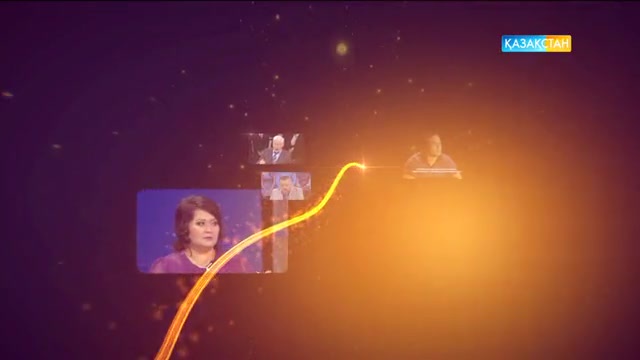 «Дара жол». Мемлекет және қоғам қайраткері, ғалым, ҚР Еңбек сіңірген қызметкері Өмірзақ Озғанбаев