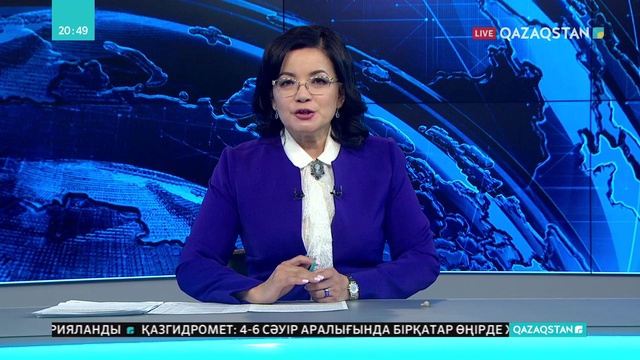 Жылқы – қазақ даласында үйретілген