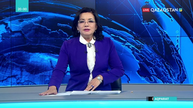 Бүгін Елбасы Нұрсұлтан Назарбаевтің төрағалығымен жиын өтті