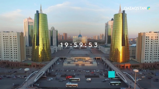 03.04.2019 - Ақпарат - 20:00 (Толық нұсқа)