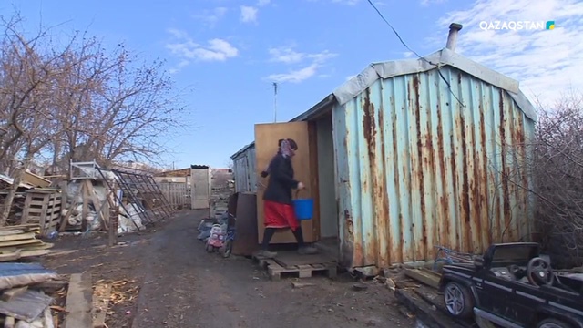 02.04.2019 - Shańyraq (Шаңырақ) – Жалғызбасты анамын айтары бар... 21-бағдарлама (Толық нұсқа)