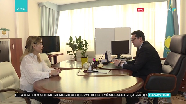 Есепсіз донорлықтың ертеңі алаңдатады