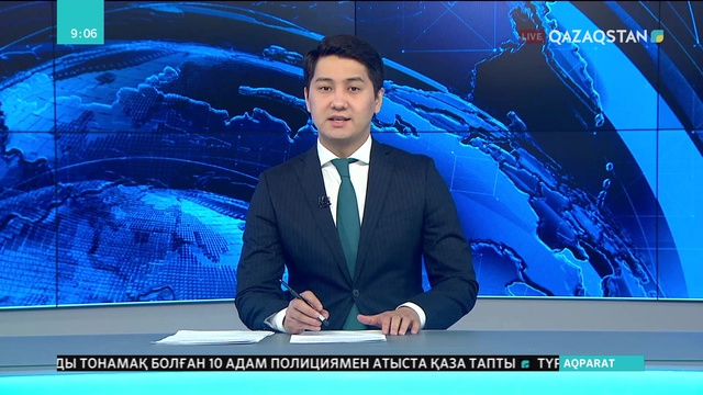 Батыс Қазақстанда киікті заңсыз аулаушылар 1 млрд-тан астам теңге шығын келтірген