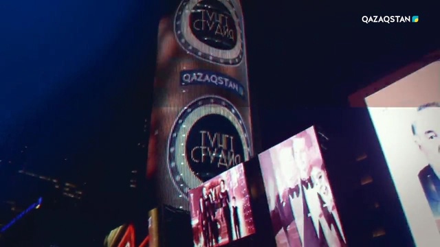 04.05.2019 - Túngi studio (Түнгі студия) - Нұрдәулет Шертім (Толық нұсқа)