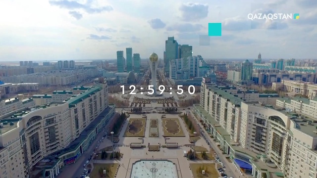 05.04.2019 - Ақпарат - 13:00 (Толық нұсқа)