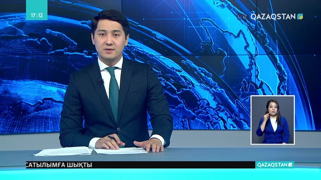 Павлодарда табиғатты қорғауға арналған ауқымды шара басталды