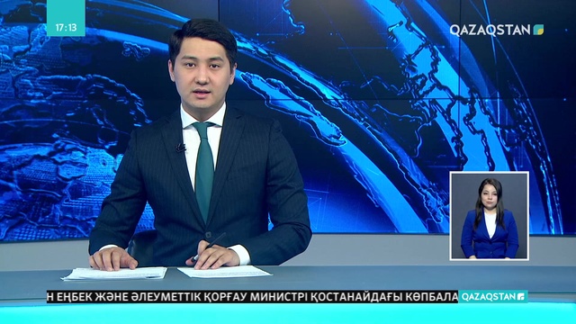 Алматыда жас суретші Аянат Халелдің көрмесі ашылды