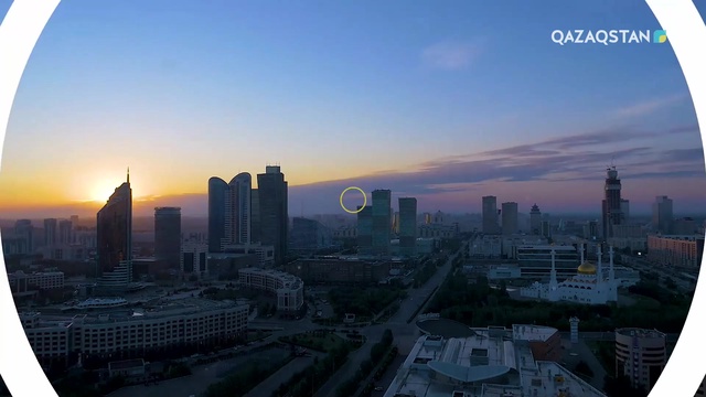 05.04.2019 – Tańsholpan (Таңшолпан). Таңғы ақпаратты-сазды бағдарлама (Толық нұсқа)