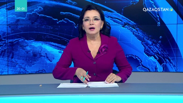 Елбасы Нұрсұлтан Назарбаев Халықаралық Түркі академиясының президенті Дархан Қыдырәліні қабылдады