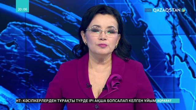 Мәулен Әшімбаев Ақмола облысына барды