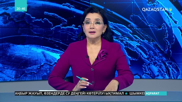 Қарағандыда  101 жастағы қарияға  операция жасалды