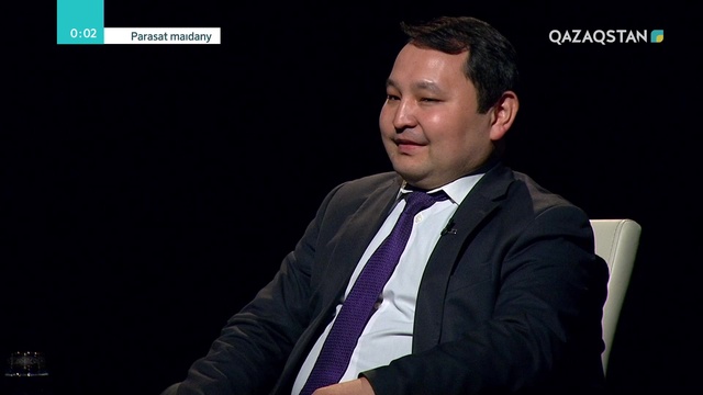 05.04.2019 - Parasat Maidany (Парасат Майданы) - Билл Гейтс 12 млрд доллардан айрылды (Толық нұсқа)