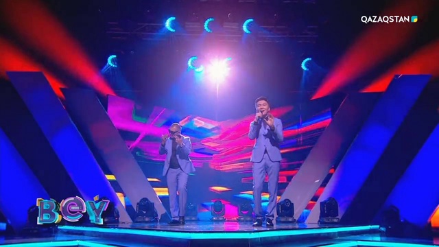 06.04.2019 - «BEÝ» (Беу). Ток-шоу. 5-бағдарлама (Толық нұсқа)