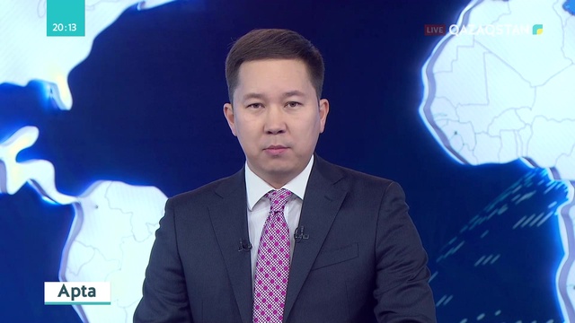 Апта басында Мемлекет басшысы Қасым-Жомарт Тоқаев Ресей Федерациясына ресми сапармен барды