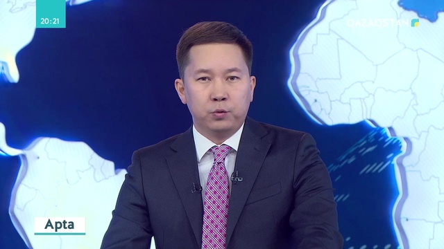 Осы аптада да Мемлекет басшысының жұмыс кестесі әдеттегідей тығыз болды