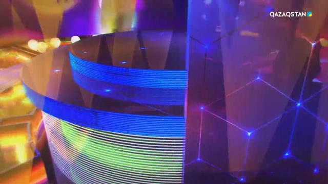 07.04.2019 - Końildi  tapqyrlar  alańy (Көңілді тапқырлар алаңы) - «Б» тобы 1/8  (Толық нұсқа)