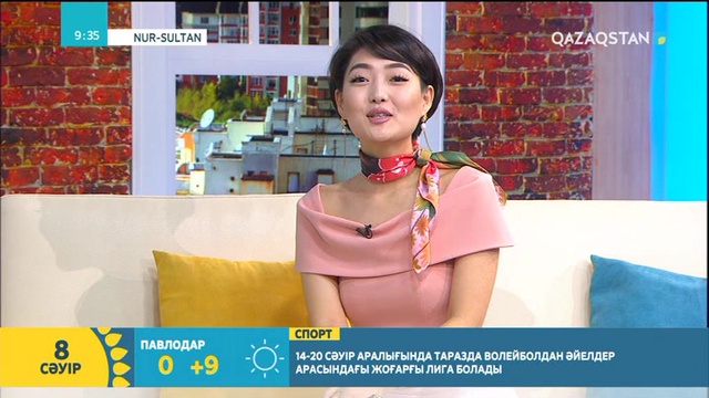 Айдана Меденова: Жаңа әнім жанкүйерлерім мен хейтерлерге арналады