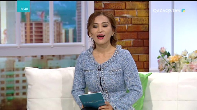 Қанат Мырзахан: Жүлденің саны емес, елдің есінде қалған сөзің маңызды