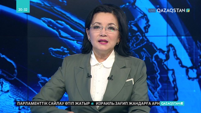 Андрей Мамыкинс: Биылғы сайлау да өте әділ, демократиялық түрде өтеді деген сенімдемін