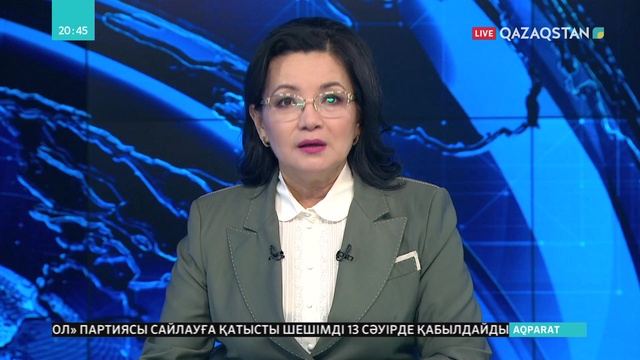 Израильде парламенттік сайлау өтіп жатыр