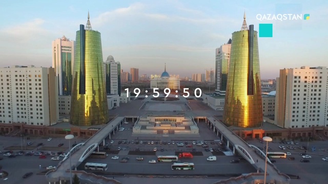 09.04.2019 - Ақпарат - 20:00 (Толық нұсқа)