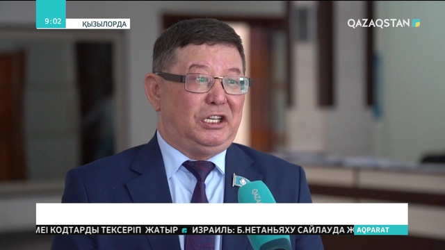 Президент сайлауы – тарихи маңызы зор қадам