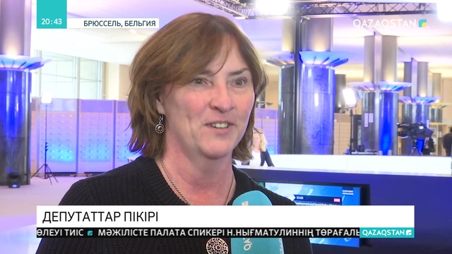 Ивета Григуле: Президенттік сайлауды мерзімінен бұрын өткізу - ұтымды шешім