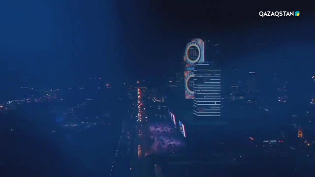 10.04.2019 - Túngi studio (Түнгі студия) - Әбдіжаппар Әлқожа (Толық нұсқа)