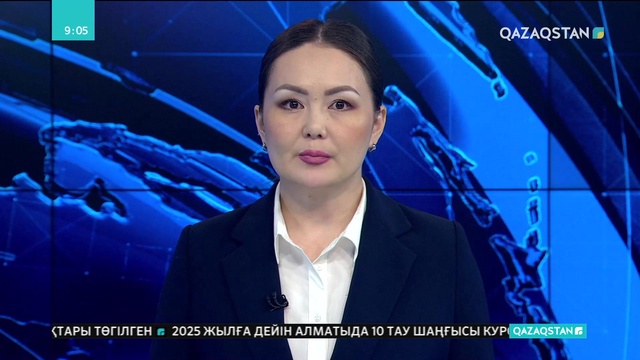 Каспий теңізінің қазақстандық бөлігінен мұнай қалдықтары анықталды