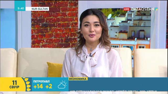 Жұлдызды жұп Мирас пен Құралай «Tansholpan»-да