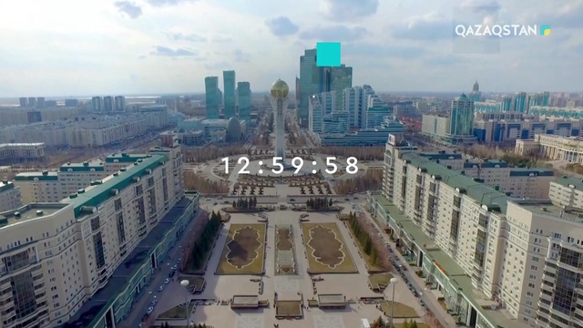 11.04.2019 - Ақпарат - 13:00 (Толық нұсқа)