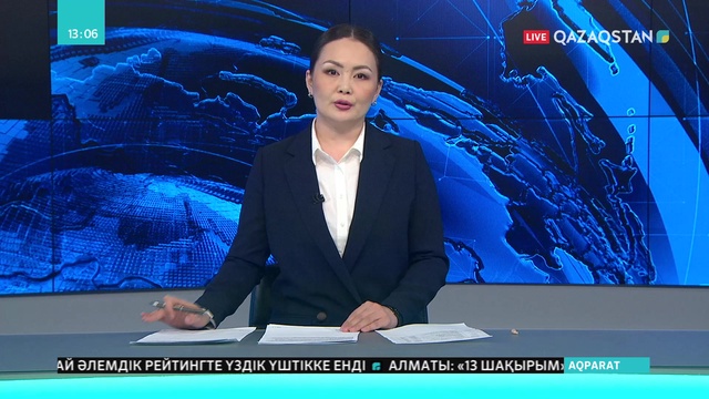 Талдықорғанда «Өмірдің толқынында бол!» атты жастар форумы өтті