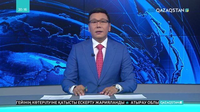 Александр Абрамов: Бұл сайлау саяси тұрғыда ғана емес, экономикалық жағынан да тиімді шешім