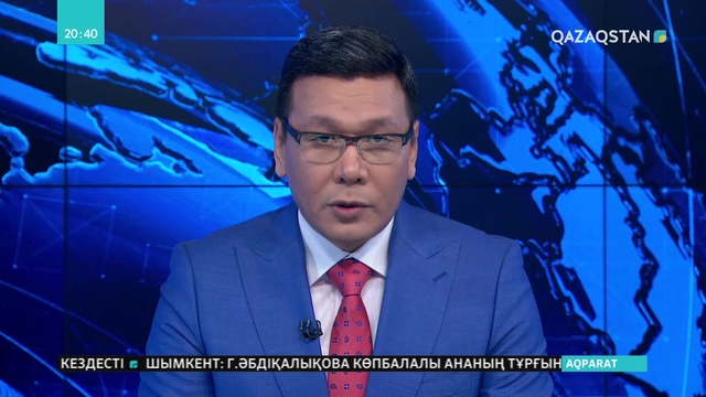 Шетелдік содырлардың көбі мерт болды