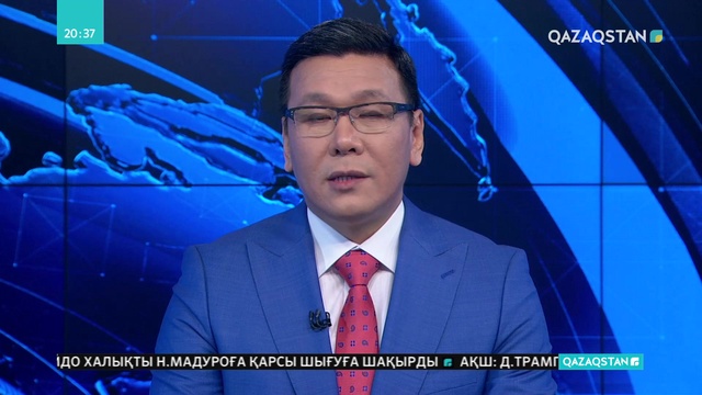 Дәурен Абаев: Асыл дініміз исламның Қазақстанда қанат жаюына еш кедергі жоқ