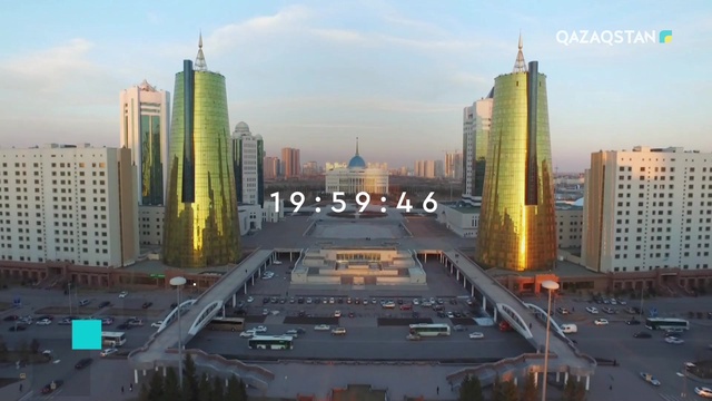 11.04.2019 - Ақпарат - 20:00 (Толық нұсқа)