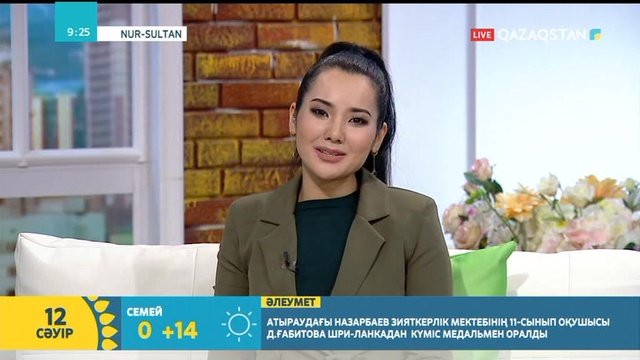 13-14 сәуірде Мұхтар Әуезов атындағы академиялық драма театрында «Қобыланды» спектаклінің премьерасы